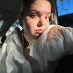 Elizabeth Holguín - @eliholguinr - Instagram