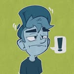 Eli Holland - @elithecartoon - Instagram