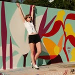 Elina Holley | Artist • Muralist • Illustrator - @elinaholley - Instagram