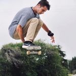Eli Holliday - @eliholliday - Instagram