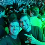 Elí Homsi Valencia - @elihomsi.v - Instagram