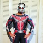 Eli Hoover - @elithatasain - Instagram