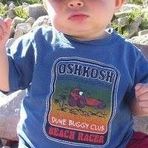 Eli Horsley - Facebook