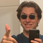 “Eli Horwitz” - @jewk_of_a_person - Instagram