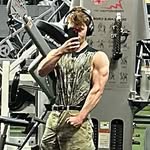 Eli Horwitz - @gainzwith_eh - Instagram