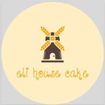 کیک خونگی الی - @eli_house_cake - Instagram