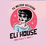 Eli House - @eli_housechile - Instagram