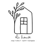 eli house | stay, dine, swim, stargaze - @at.elihouse - Instagram