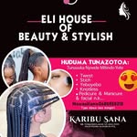 Elihouse - @zcuttie1 - Instagram