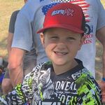 Eli Howard #17 Motocross Rider - @elithesniperguymx - Instagram
