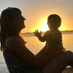 ELi Huber - @un.poco.de.risa.y.caramelos - Instagram