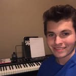 Eli Huber - @elihuber14 - Instagram