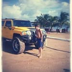 Elihuber Castro - @elihubercastr - Instagram