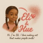 Eli&hue - @babyakafia - Instagram