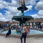 Luchy Huerta - @eli.hue - Instagram