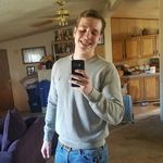 Eli Huff - @ehuff44 - Instagram