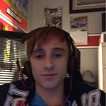 Elijah Hull - @eli_hull_giraffiplier - Instagram