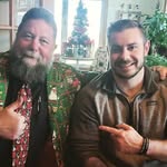 Eli Humphrey - @humphreyeli56 - Instagram