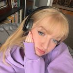 eliana ღ - @eliana.humphreys - Instagram