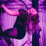 eli hurley - @cirquelizard - Instagram