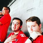 Eli Hurley - @elihurley53 - Instagram