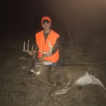 Eli hurley - @big_game_hunter226 - Instagram