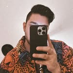 Elihu Garcia - @elihurley - Instagram