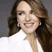 Elizabeth Hurley  - Facebook