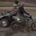 CHRIS HALE  & ELI HURST - @badass_fuckers21_207 - Instagram