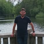 Eliad Hurwitz - @eliadhurwitz - Instagram