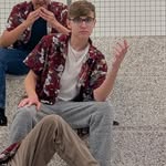 Eli Hutchison - @elibutnotelijah - Instagram