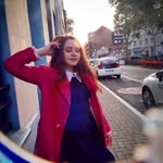 Eli - @eli.huther09 - Instagram