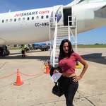 Eli Ibarra Falcon - @ibarrafalconeli - Instagram