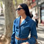 Elisabet San Ignacio - @elisanignacio - Instagram