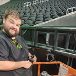 Eli David Irby - @roodee_roadie - Instagram