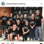 Eli Ireland - @coach_1r3land - Instagram
