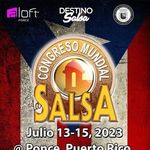 Eli Irizarry - @salsaopen - Instagram
