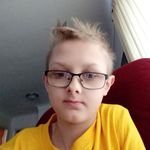 Spencer Eli Isaacson - @lieutenant_buck - Instagram