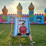 Eli Israel - @beaallyy - Instagram