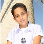 Matan.123 - @eli_itzhaki111 - Instagram