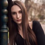Eli Ivanova - @iwanowaaa_ - Instagram