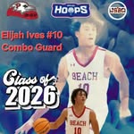 Eli Ives - @elijahives10 - Instagram