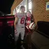 Eli Jackson (Alpha)✝️🏈 - @elijackson207 - TikTok