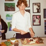 Eli Jaeger - @j4zluv - Instagram