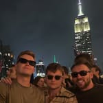Eli Jamron - @elijamron1 - Instagram