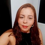 Elijane Paula - @elijanepaula - Instagram