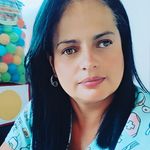Elijane Queiroz Teixeira - @elijanefono - Instagram