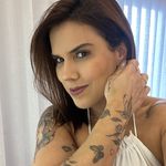 Elijane Xavier - @elijanex - Instagram