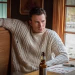 Eli Jansen - @elijah.the.alien - Instagram