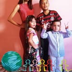 Eli Jaramillo - @eliannysyoselinjarmillo - Instagram